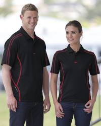 Reflex Polo, Men's, Women's & Kids'